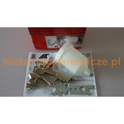 ANI AT/S Ø 1,3 - 15/A OMNI materialylakiernicze.pl